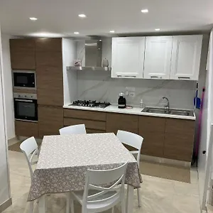 Casetta Floriana 2 Apartamento