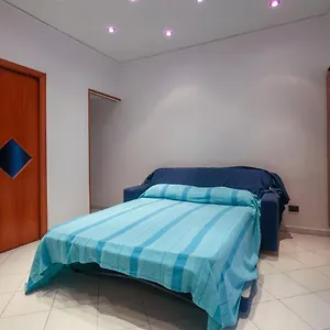 Salvanna Centro Storico Apartamento
