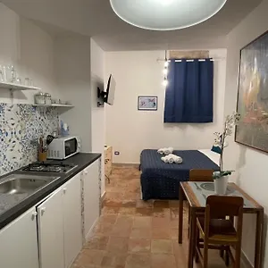 La Dimora Del Santo Apartamento