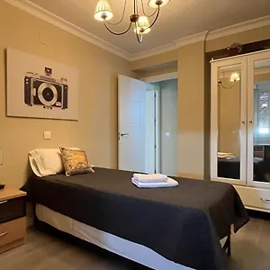 Apartamento Gongora , Sevilla España