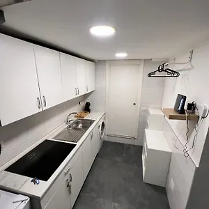 Luna Rossa Apartamento