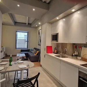 Duplex El Patio En Centro De , Sevilla España