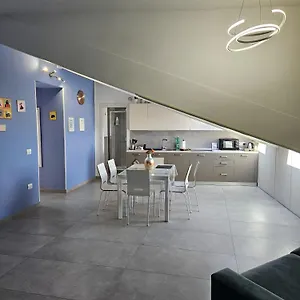 Wanda House Apartamento
