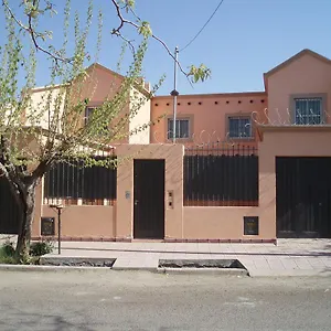Duplex Paraíso , Villa Nueva (Mendoza) Argentina