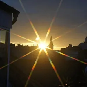 Rennweg , Viena Austria
