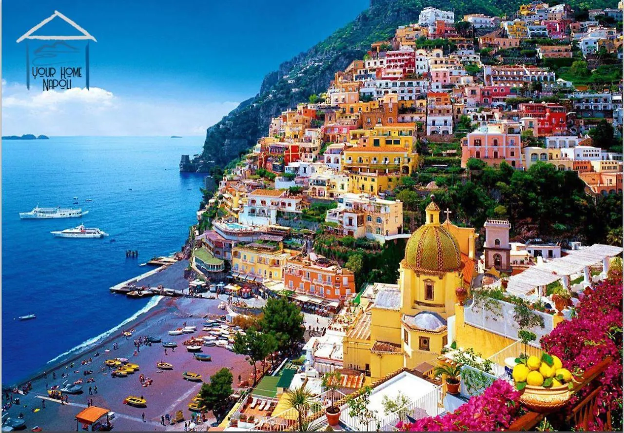Your Home Napoli Holiday home Naples