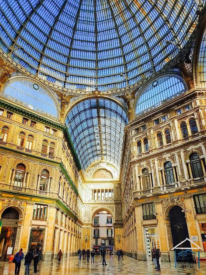 Your Home Napoli