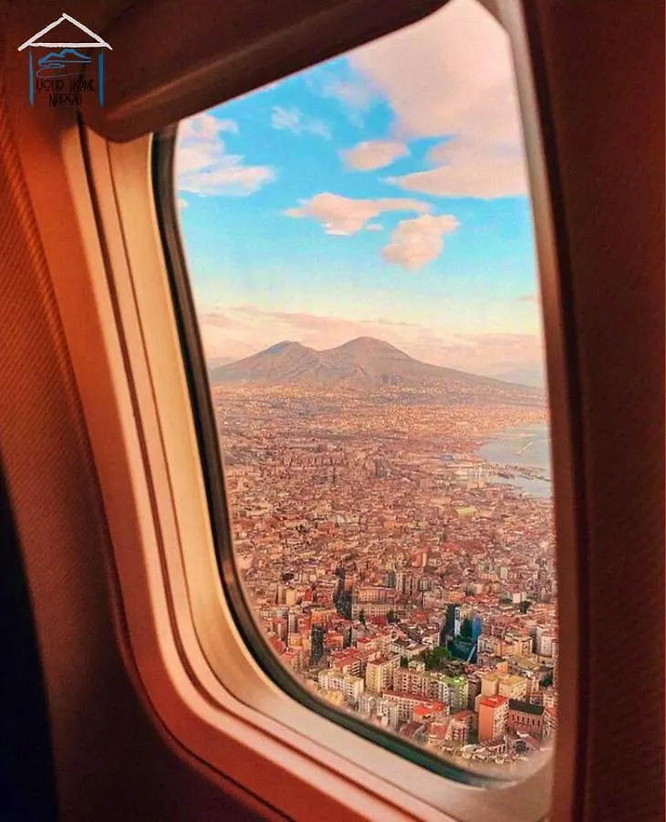 Your Home Napoli Nápoles