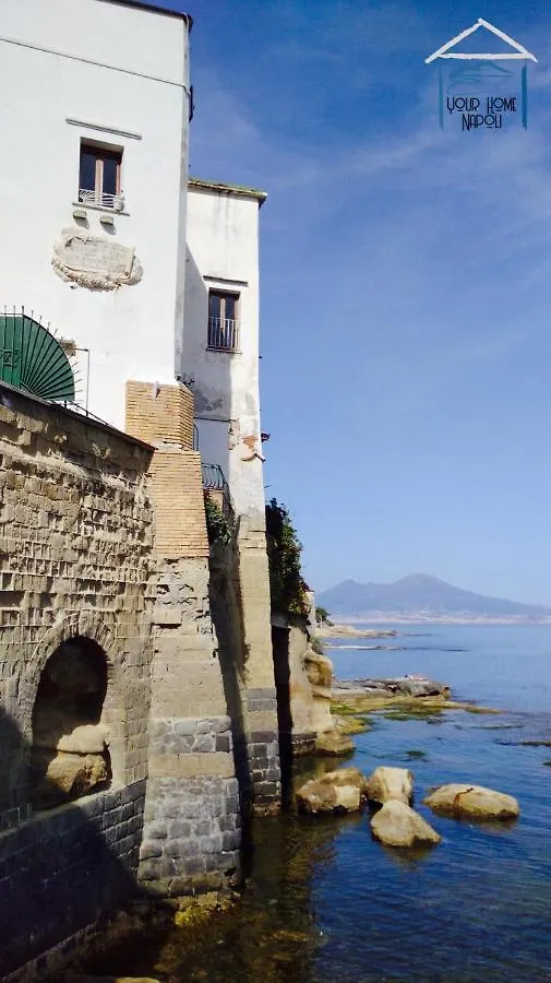 Your Home Napoli Naples