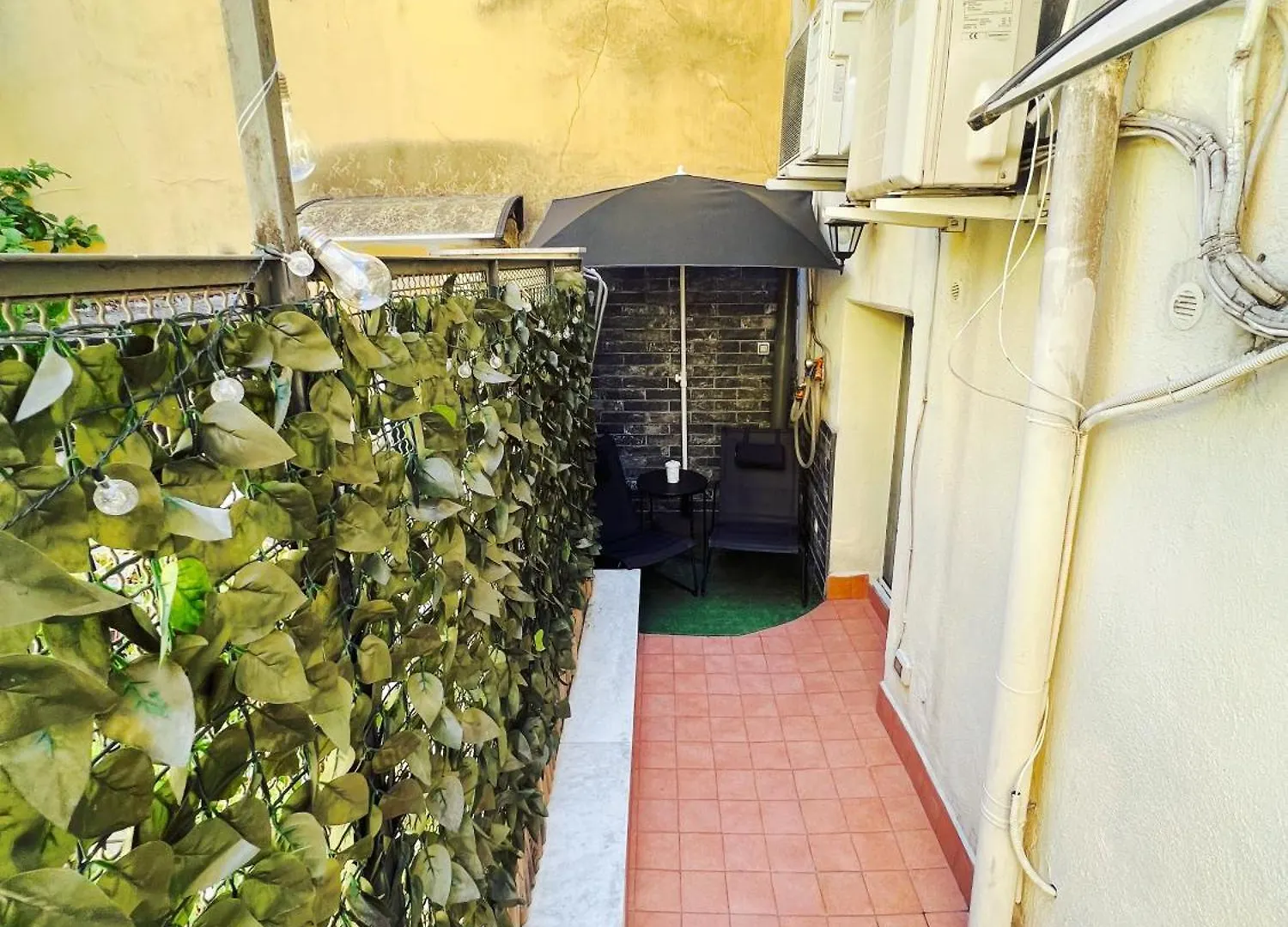 Your Home Napoli Italia