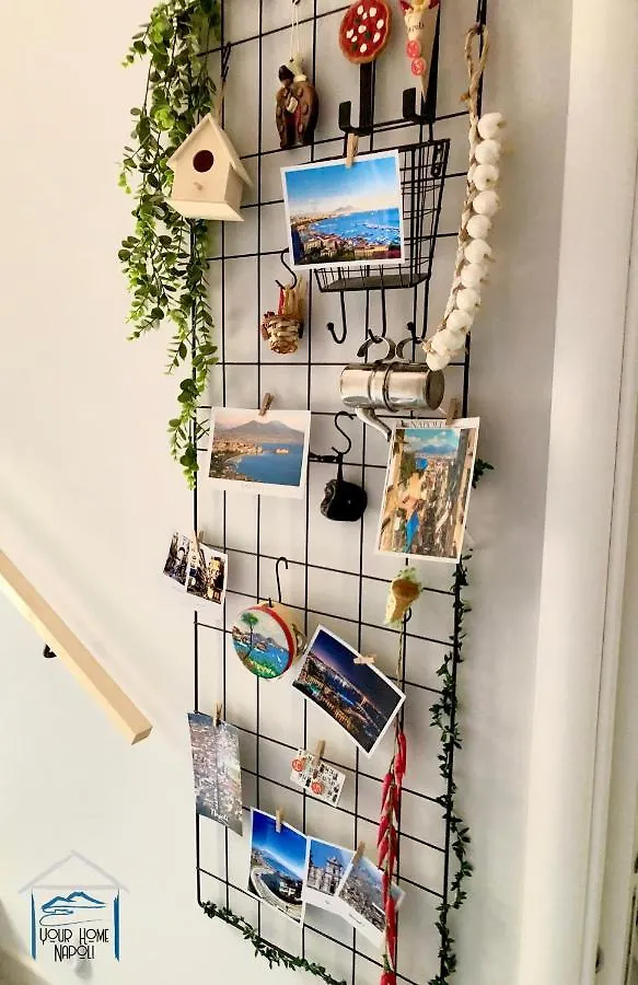 Your Home Napoli Vakantiehuis